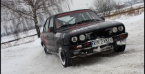 SAS Stya Rally Team